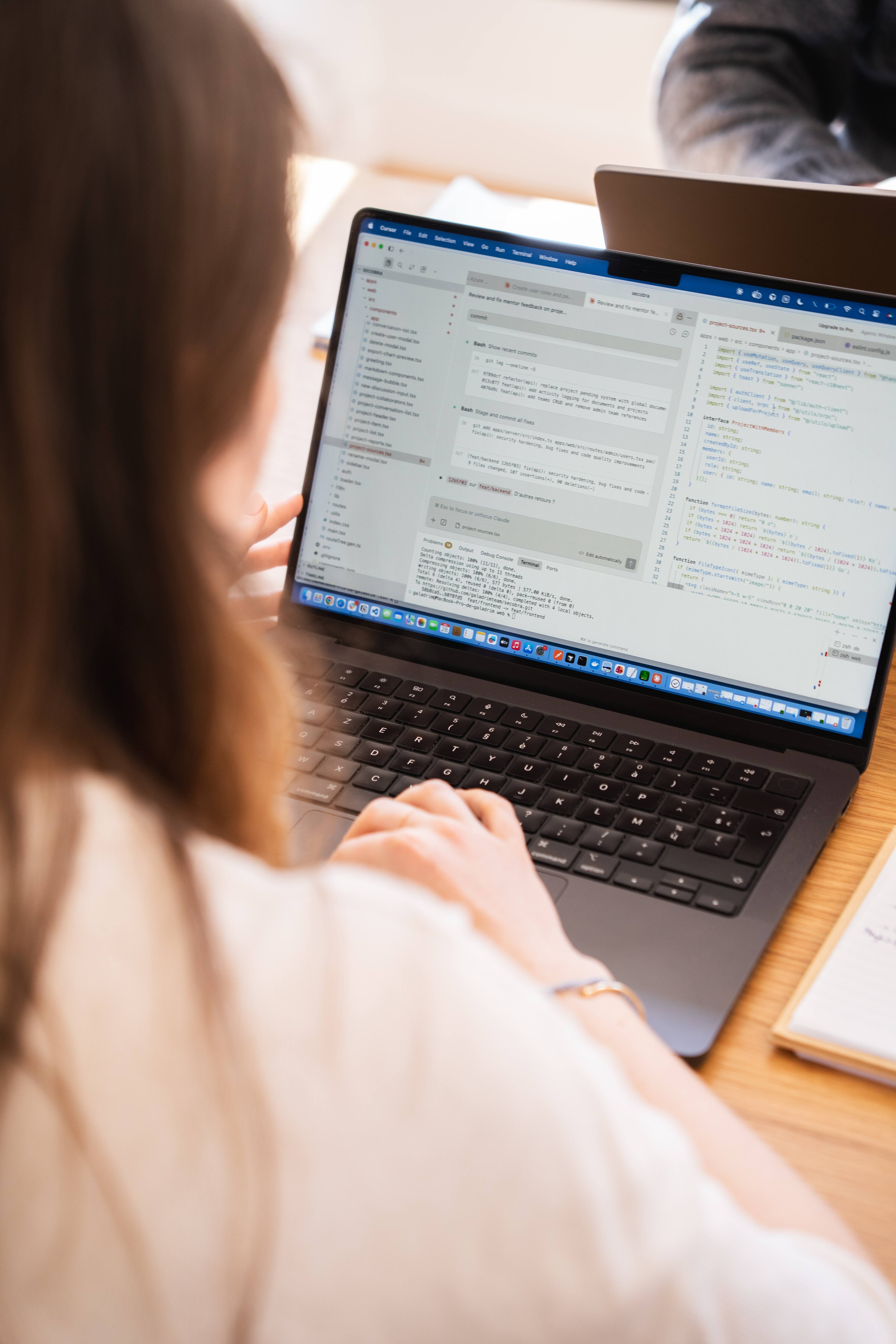 Integracja z Twoim systemem informatycznym